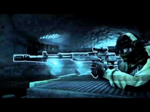 Battlefield 3 Physical Warfare Pack Gameplay Trailer (HD)