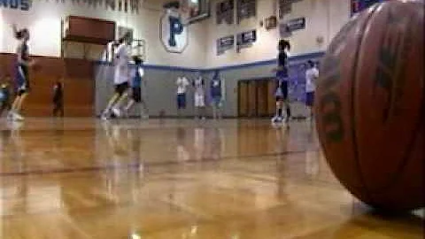 Good defense wins games for one Shining Star