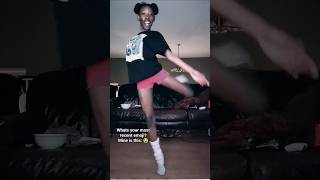 failed imrpov 😫 #dance #turns #viral #fyp #improvisation