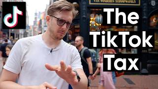 Download Lagu How TikTok is Ruining Travel MP3