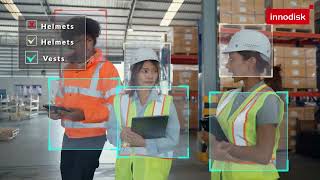 Unlock AI with Innodisk’s In House Software Solutions  iCAP and iVIT