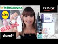 HAUL MERCADONA, PRIMOR, LIDL, CLAREL Y DISFRUTABOX JULIO 2021!!