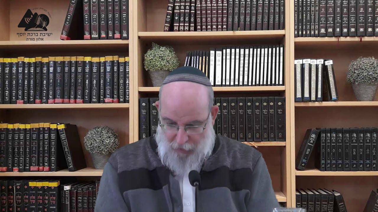 המשך ההקדמה, בחינות של דביקות בה' | הרב אליעזר קשתיאל | תפארת ישראל | הקדמה | 3