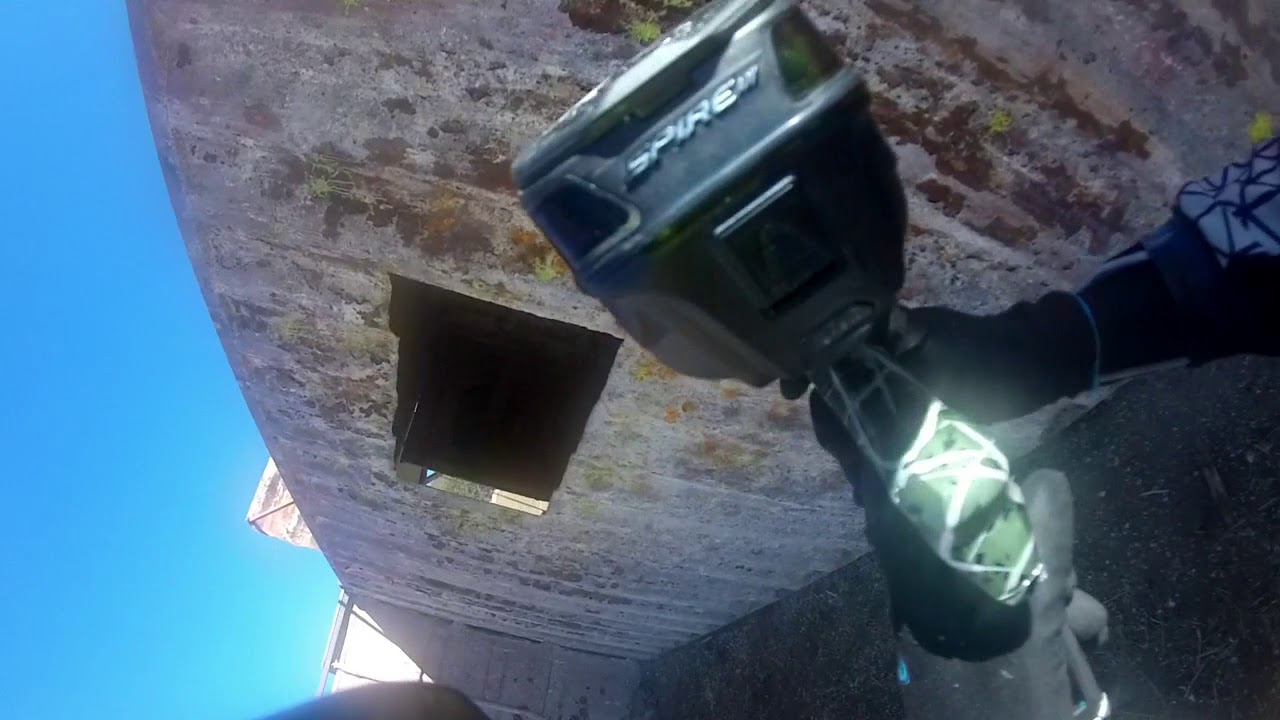 Giant Paintball San Diego (122) Recball YouTube