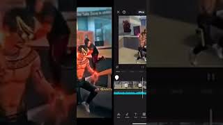 CAPCUT EDITS #ONETAP #FREE FIRE GAMING #VIRALVIDEO