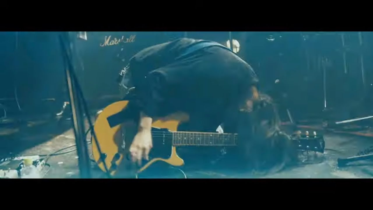 Bray me -「Fight」Live Ver. - YouTube