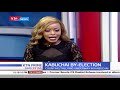 CROSSFIRE: Dissecting recent by-elections & what it means to future of Kenya's politics | Part 1