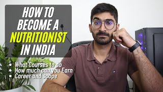 How to Become a Nutritionist in India? screenshot 3