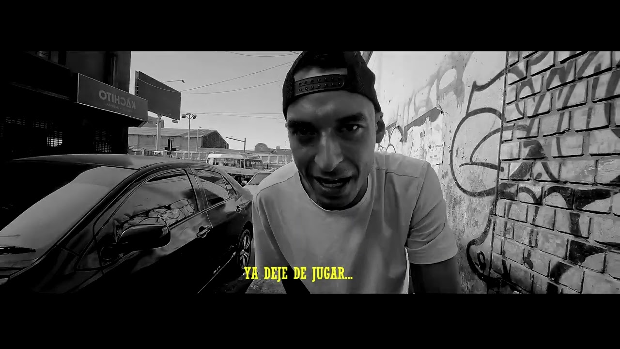 Cenizas - JAURIA 20 [ Rat Nabis ]