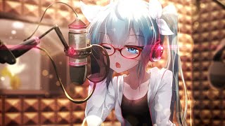 Nightcore - The Spectre