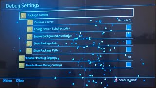 PS4 Jailbreak 7.00 to 13.52 Tutorial! (NEW 2026 Method)