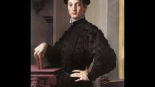 Bronzino and the Mannerist Portrait