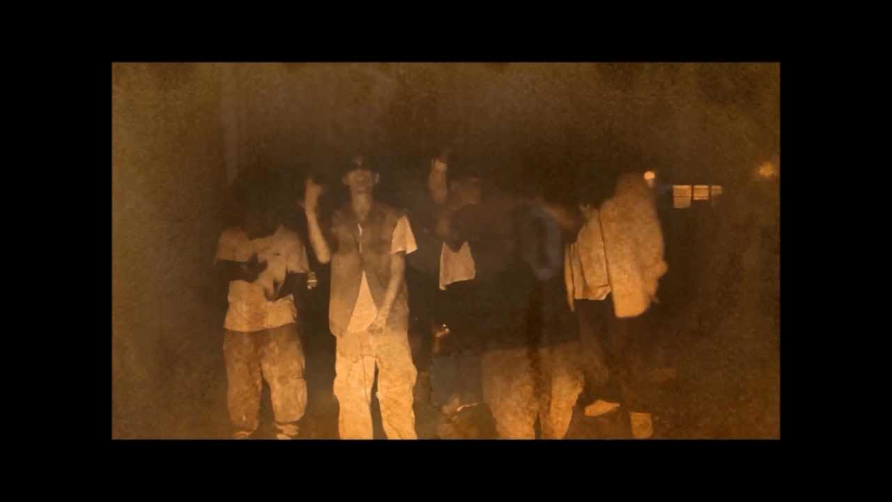 Killa Kane "Head First" Video