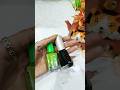 simple nail art at home.💅😄 #shortvideo #diy #art #saiyara #shortsviral