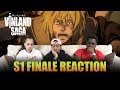 End of the Prologue | Vinland Saga EP 24 Reaction