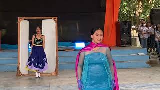 Celebrity Frozen | A Theater play by Grade 10 Students of Pablo Lorenzo Natoonal High Scjool Wealth