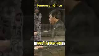 Detty Kurnia  Pancuran Cinta shorts