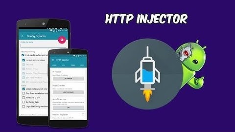 Internet Gratis telcel Http Injector 2018 Full