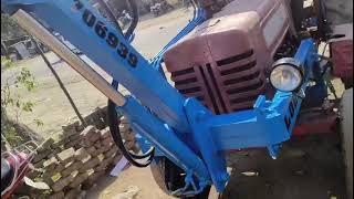 Front Loader Saifi agriculture Meerapur 251315 ( Muzaffarnagar) Saifi agriculture Meerapur