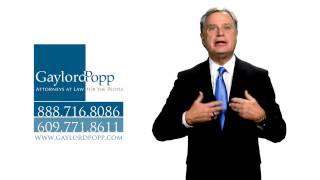 Benefits of Hiring a Central New Jersey Injury Lawyer - Call (609) 385-2247