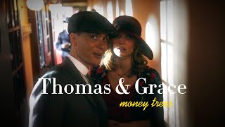 Thomas & Grace edit  -- money trees --