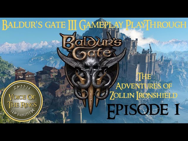 Where to Find the Band of the Mystic Scoundrel in BG3 - Act 3 - Wyrm's  Crossing & Rivington - Walkthrough | Baldur's Gate 3 | Gamer Guides®