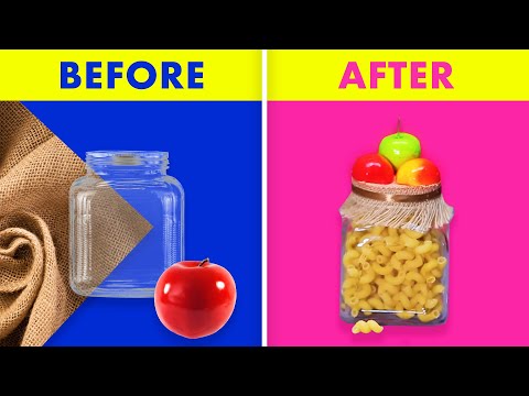 Home Decor Ideas | Hacks & Crafts - Red Balloon Media