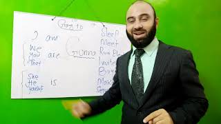 Speak Smart English # 17 (PASHTO LANGUAGE) screenshot 3