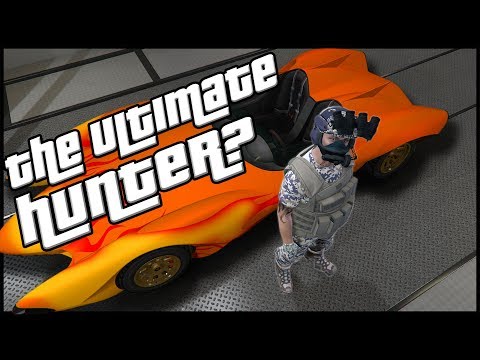 GTA Online | Finding and triggering sweaty Tryhards | GTA Online Freemode - GTA Online | Finding and triggering sweaty Tryhards | GTA Online Freemode