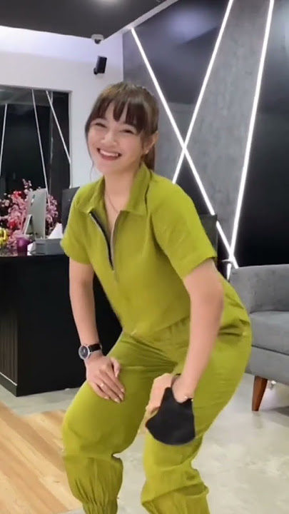 Joget ya bikin candu #statusvideo #viralvideo #tiktokvideo #laguviral