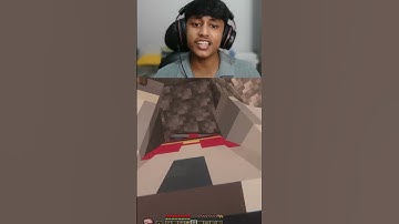 Scariest Minecraft JUMPSCARE Ever 😱