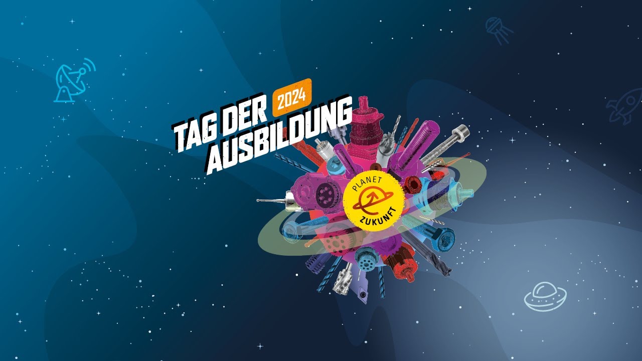 Neugart Tag der Ausbildung 2024