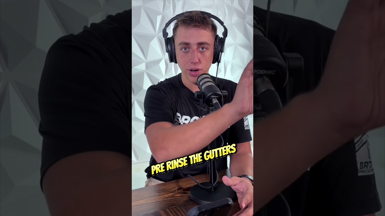 What Pressure Washing Service Makes Us the Most Money!? 