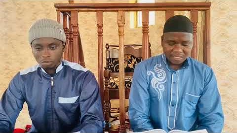 ترجمة معاني كلمات سورة الفرقان من الآية 01