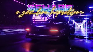 Sehabe - O Gözlere Hapsoldum (Official Lyric Video)