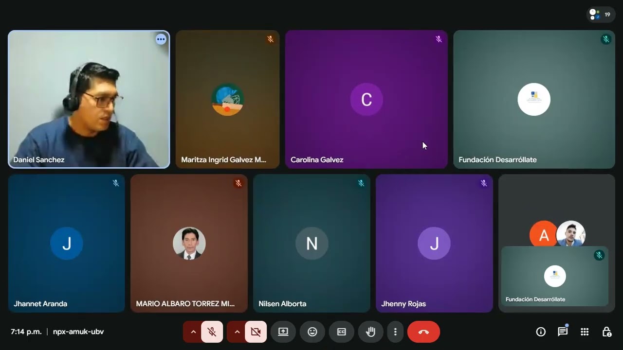 Módulo 1: Introducción a la IA educativa - Parte 1