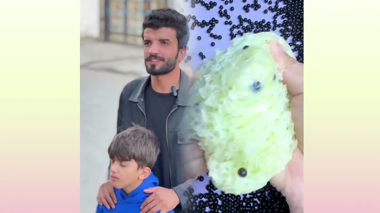 #الطفل الاعمى المعجزه #محضوره_من_الاكسبلور_والمشاهدات #علاوي_مارتن #اكسبلور 15_w