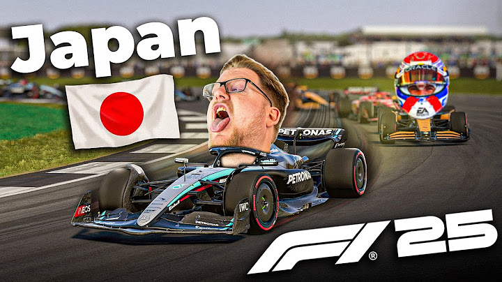 KNALLHARTE KOPF AN KOPF RENNEN! | F1 2025 Koop-Kampagne