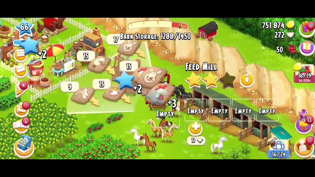 New trees blueberry one day 10 hours complete 