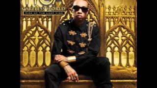 Tyga feat. Lil Wayne - Faded with Lyrics (Dirty)
