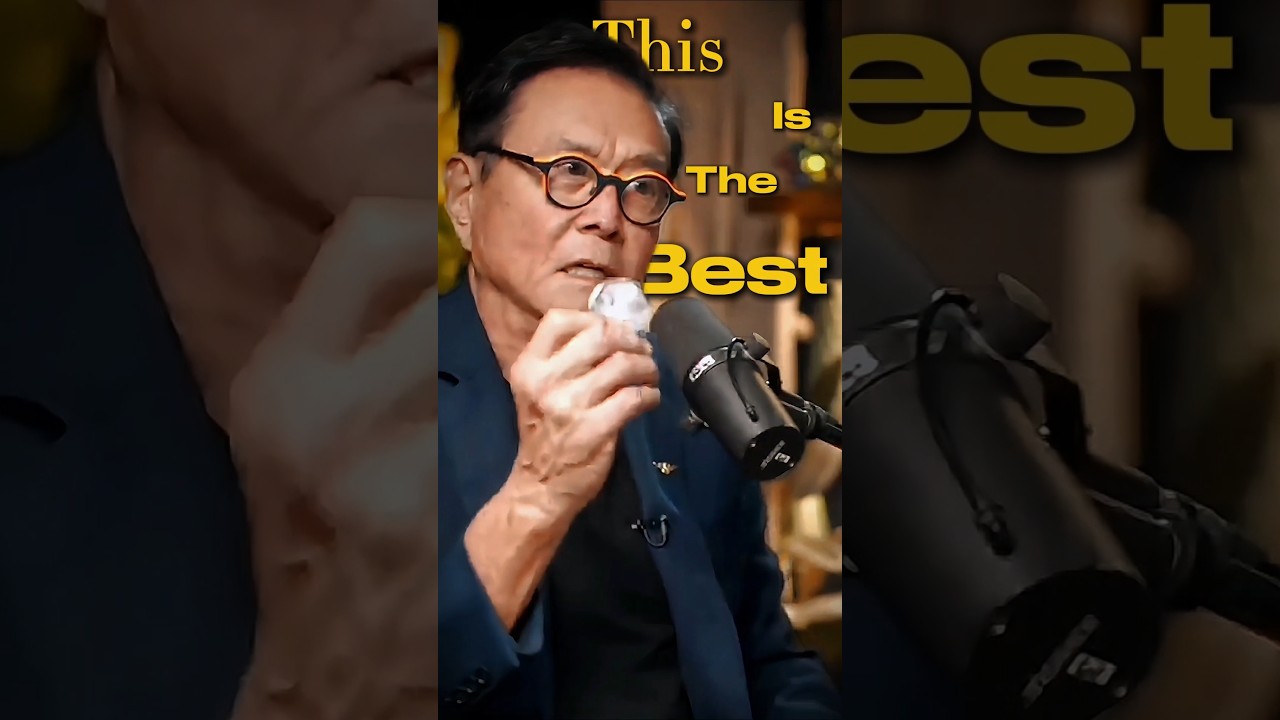 "This is the best investment!" 🧐
