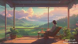 [relaxing 60 minute lofi playlist] 🎵🎧😌