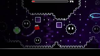 Geometry Dash