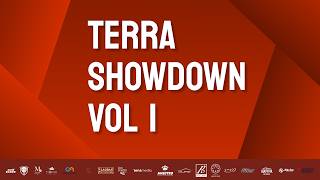 FINAL TERRA SHOWDOWN VOL 1