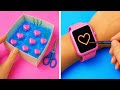 CONFECTIONS ET GADGETS EN CARTON UNIQUES | Objets Coûteux contre Bricolages Économiques par 123 GO!