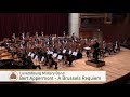 Bert appermont  a brussels requiem luxembourg military band