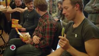 Kit Harington - Wildling