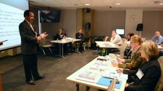 CNSC Information Session -- Video 1: CNSC History