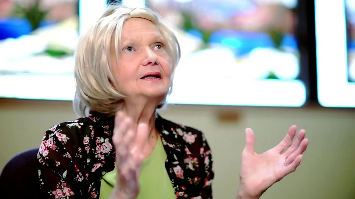 Quick Clip - Mary Bostic Patient Story