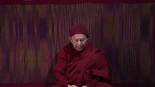 Theravada Buddhism 43: Noble Persons and Mental Defilements (Ariya and Kilesa)